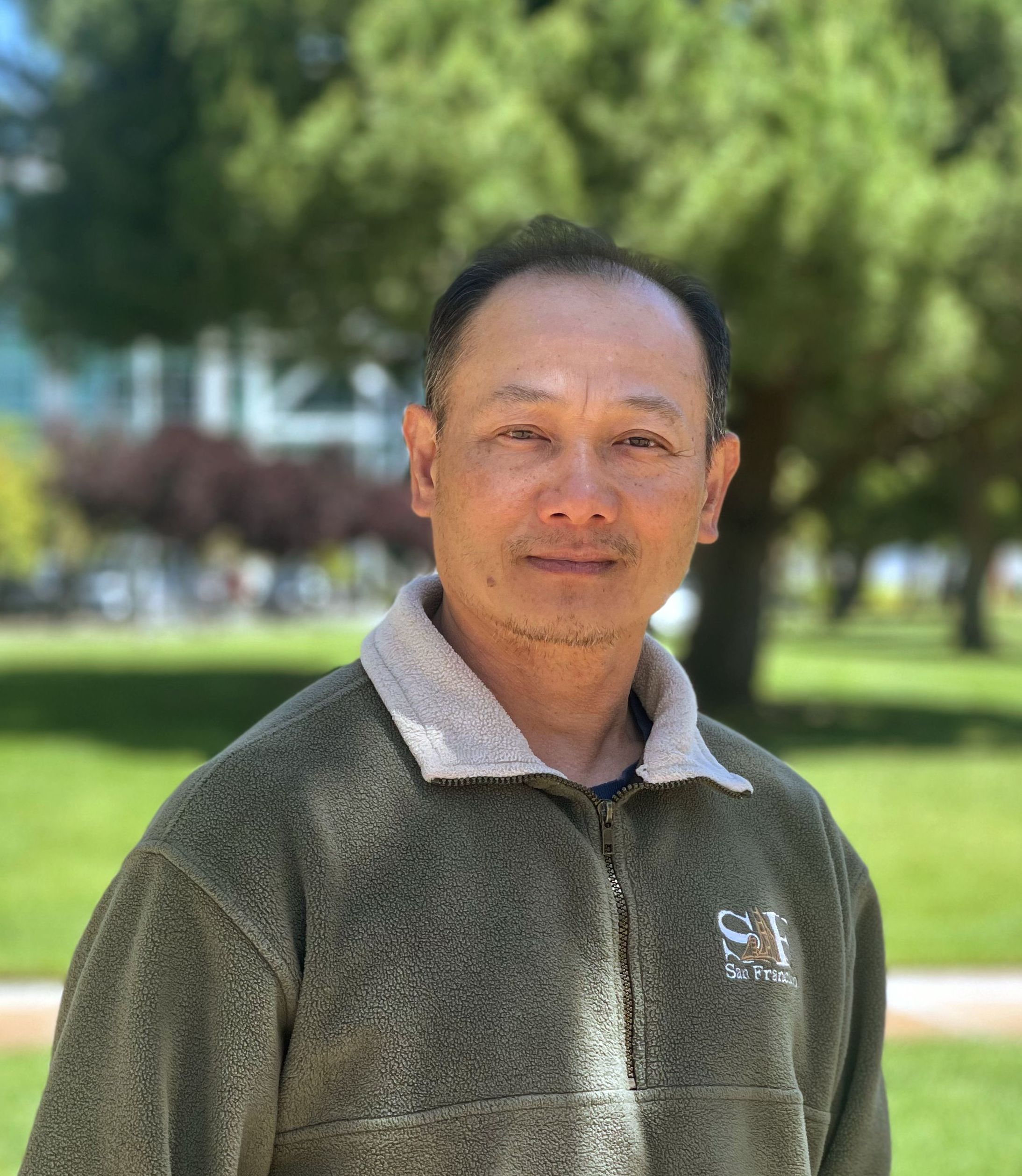 Denny Nguyen