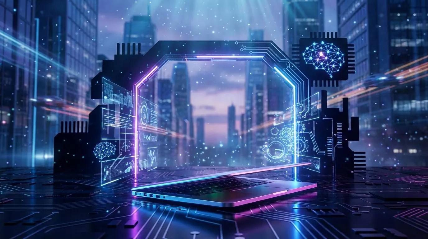 Personal Technology