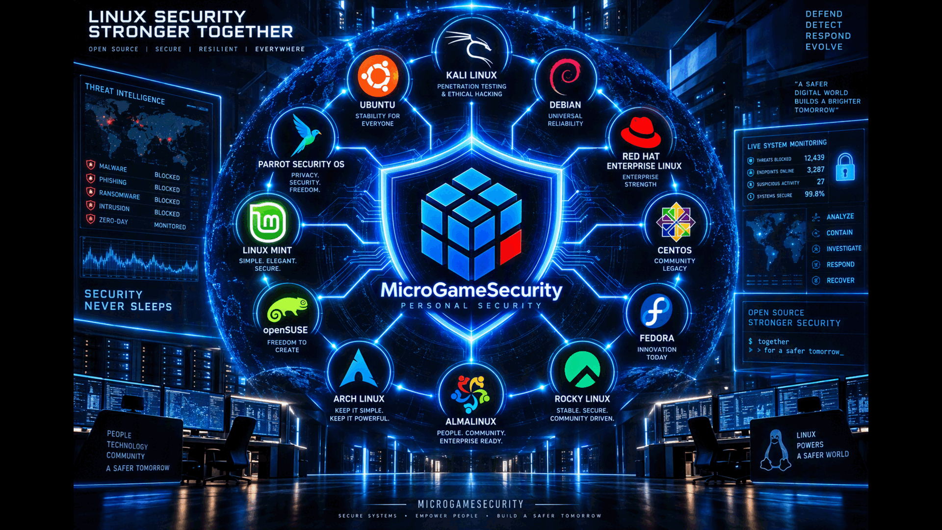 MicroGame Security Preview